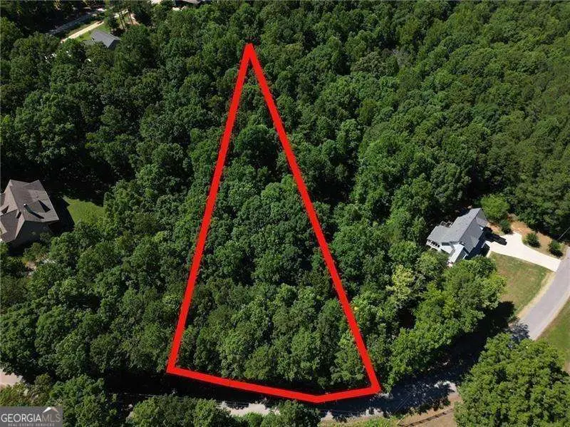 0 Thomas Road, Dallas, GA 30132 - #1