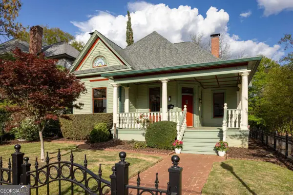 374 Park Avenue Se, Atlanta, GA 30312