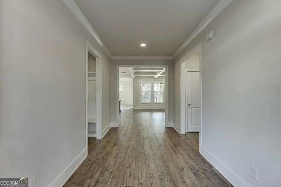 1833 Piney Bend Drive, Buford, GA 30518 - #2