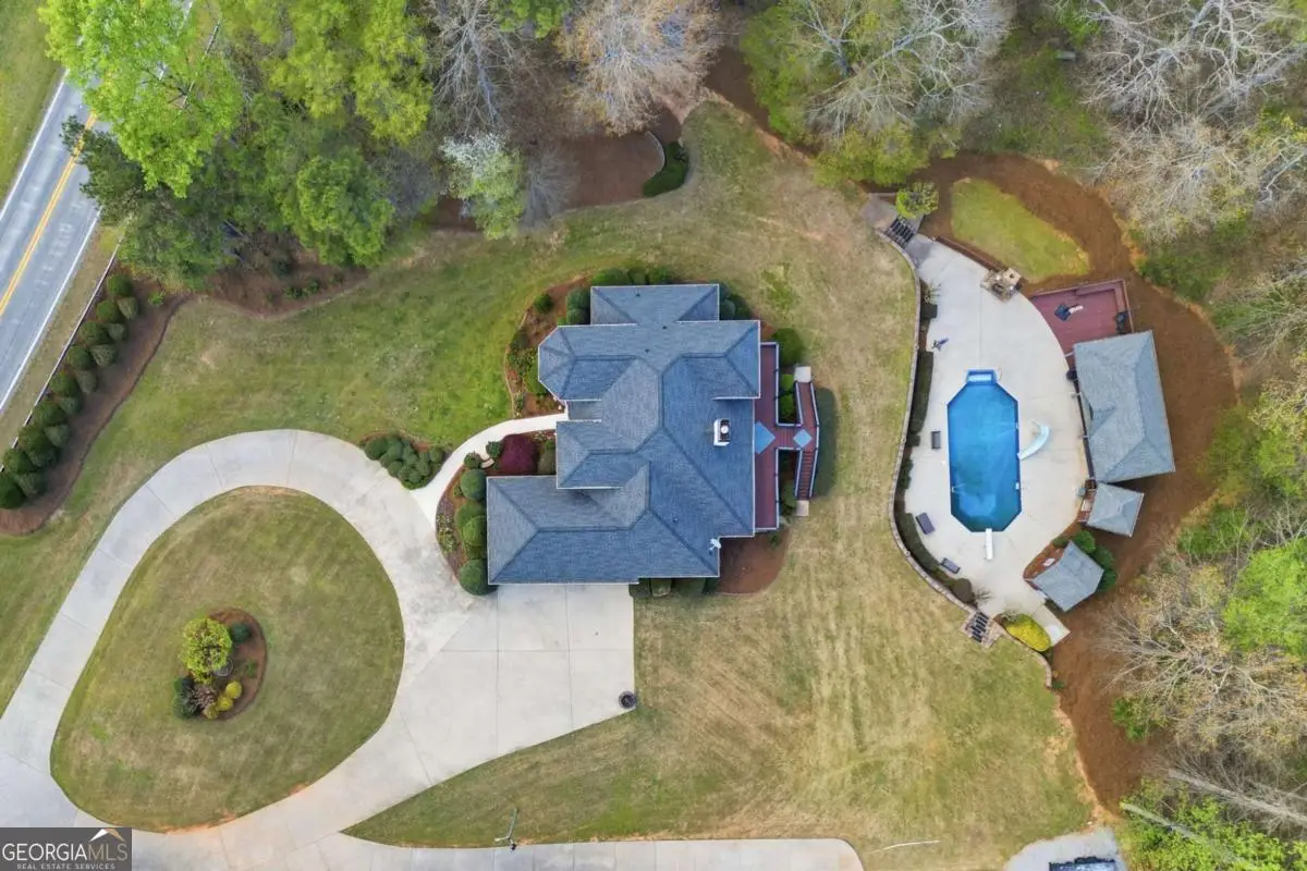 5666 Chapel Hill Road, Douglasville, GA 30135 - #1