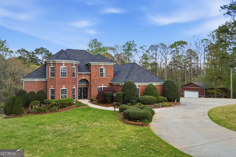 5666 Chapel Hill Road, Douglasville, GA 30135 - #3