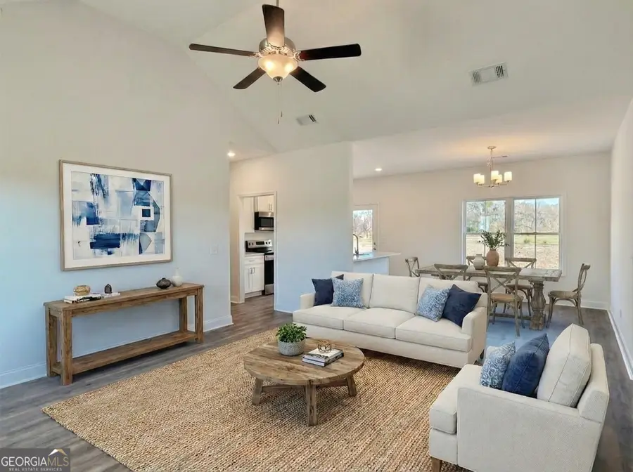 147 Landmark Circle #LOT 23, Statesboro, GA 30458 - #2