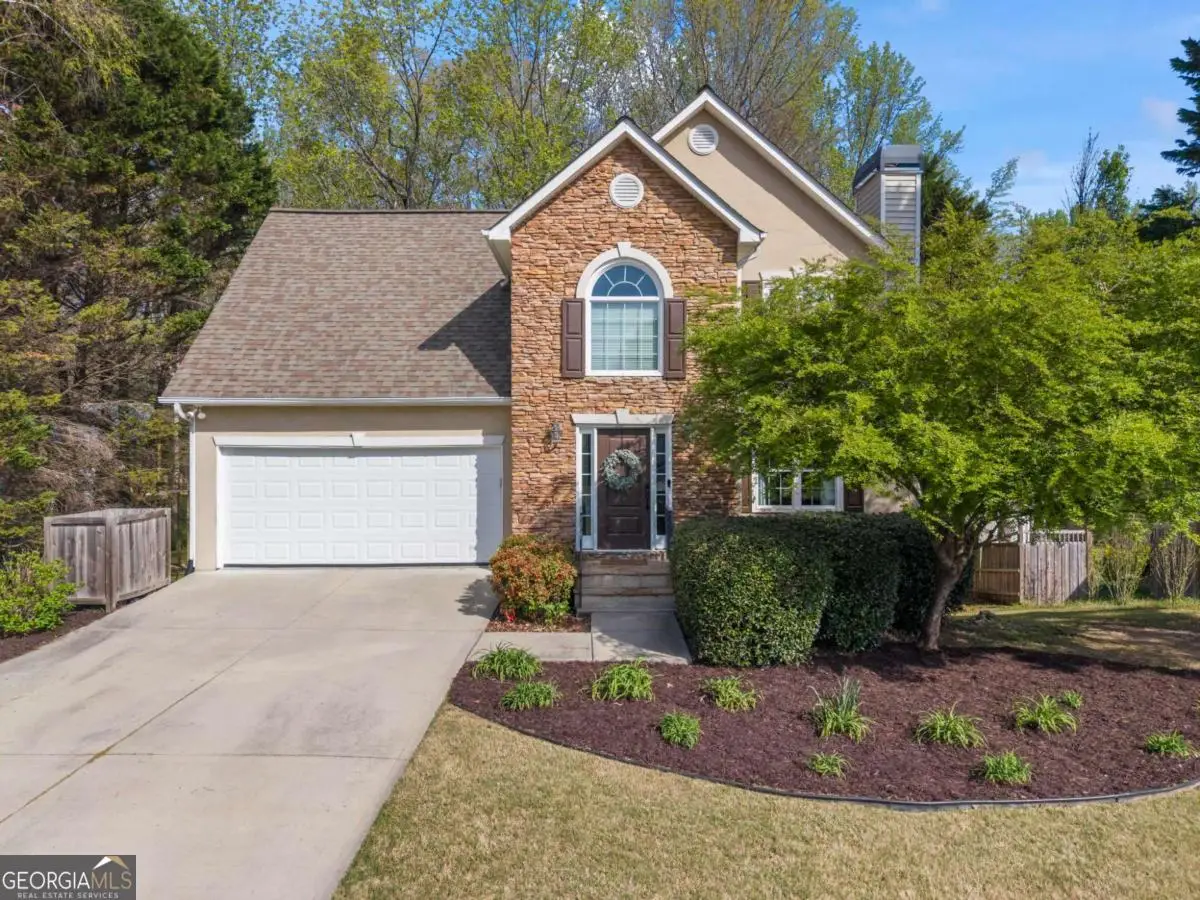 3148 Andora Trail Nw, Marietta, GA 30064 - #1