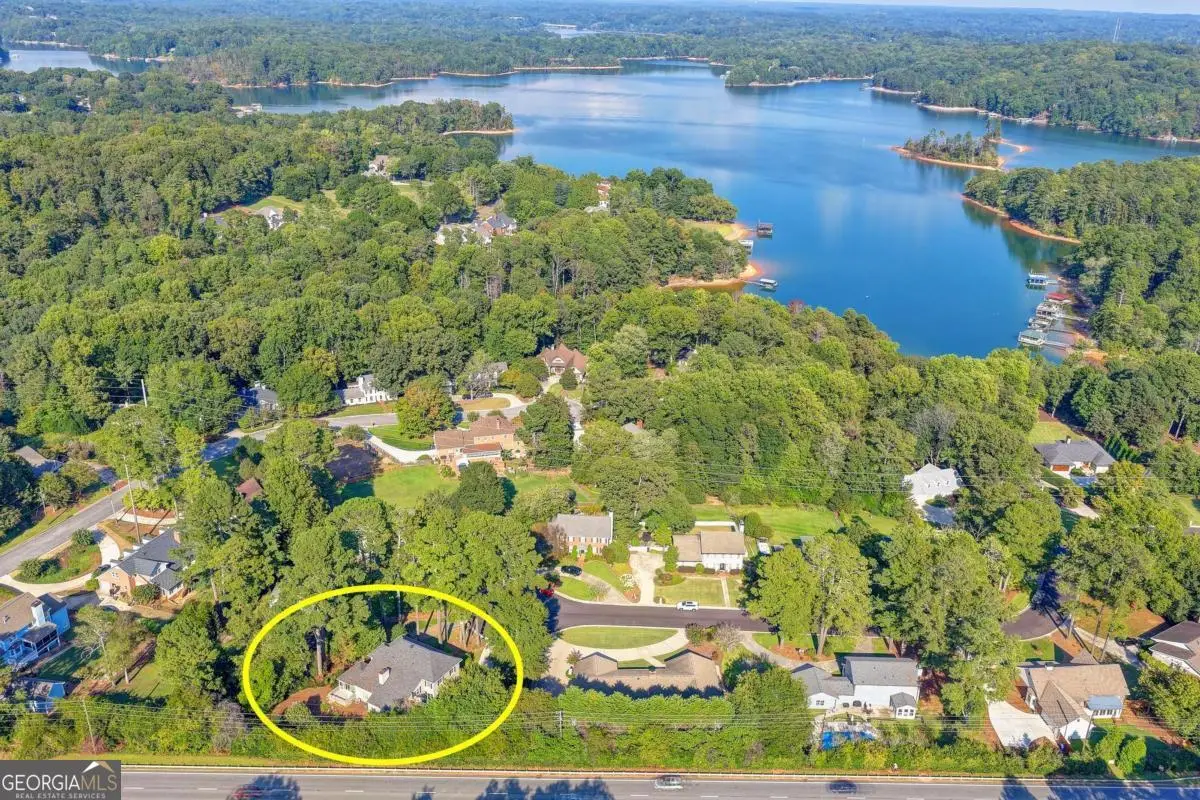 2859 Village Court, Gainesville, GA 30506 - #1