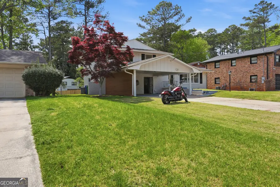 2125 Twin Falls Road, Decatur, GA 30032 - #2