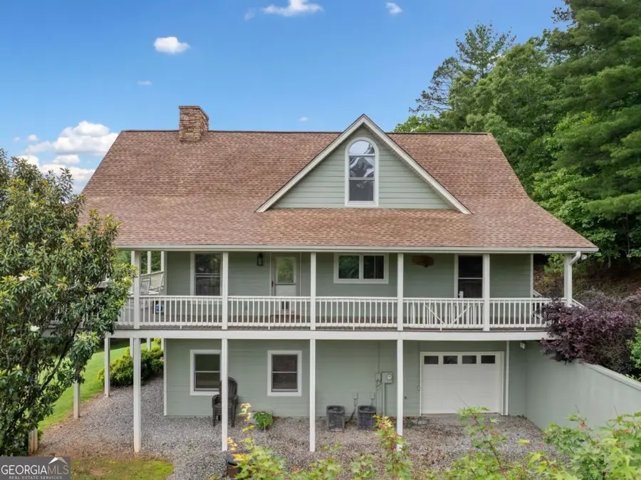 82 Emelia Drive, Morganton, GA 30560 - #3