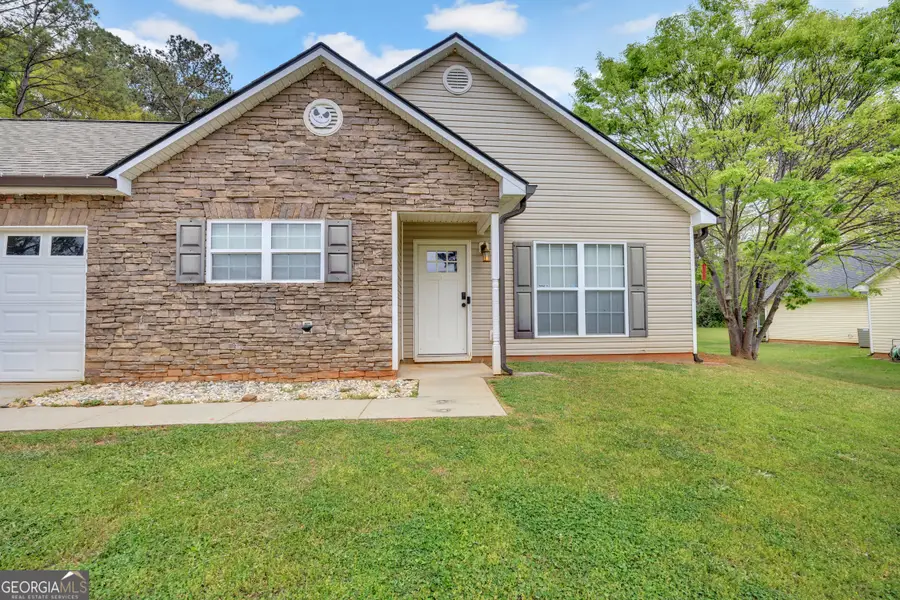 572 Clydes Way, Jackson, GA 30233 - #2