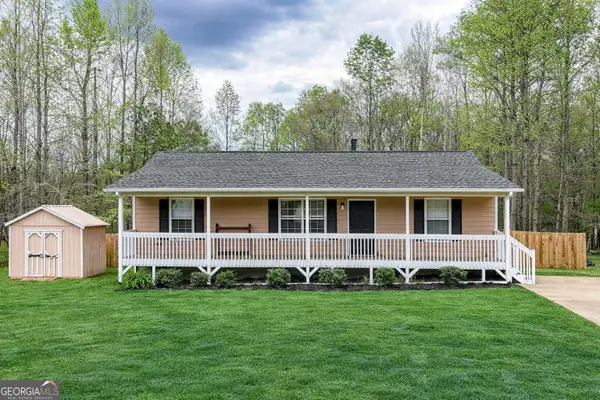 436 Rustin Drive, Dallas, GA 30157