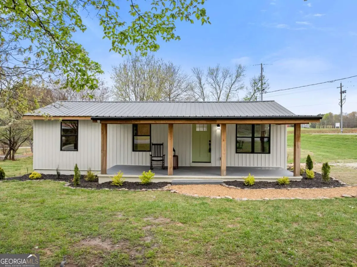 401 Wilbanks Street, Banks, GA 30511 - #1