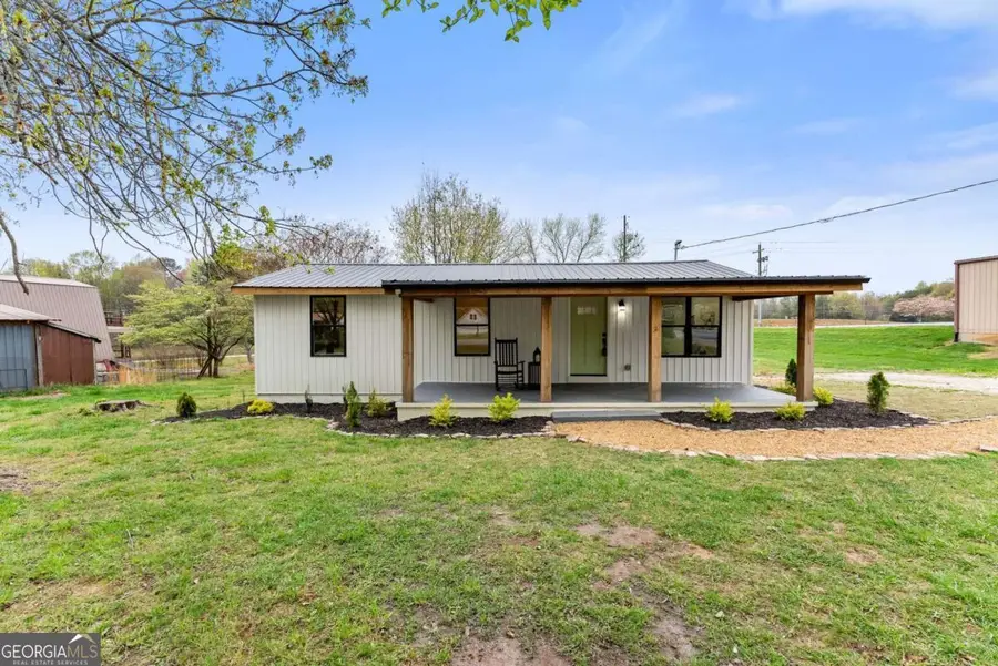 401 Wilbanks Street, Banks, GA 30511 - #3