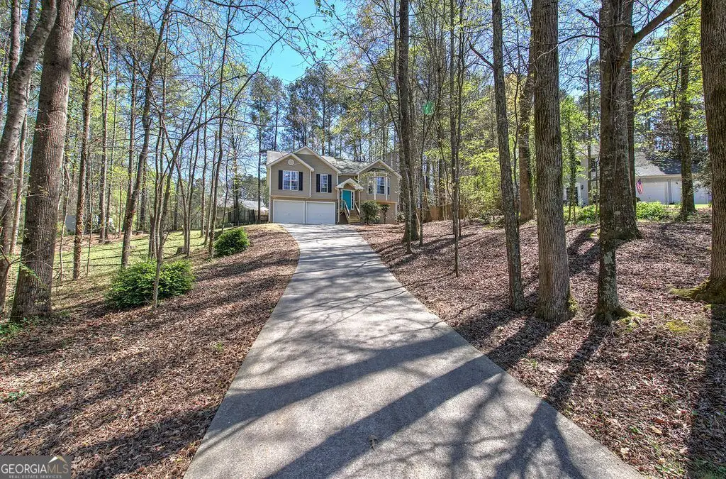 205 Cryder Lane, Canton, GA 30115 - #1