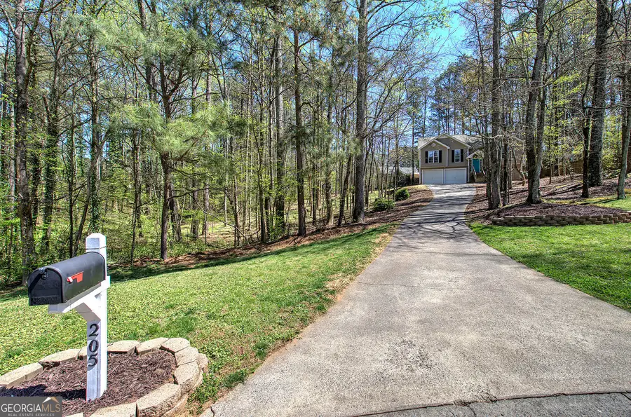 205 Cryder Lane, Canton, GA 30115 - #3