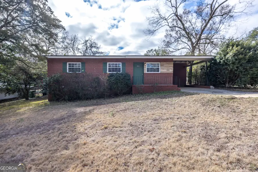 4102 Norwood Drive, Columbus, GA 31907 - #2