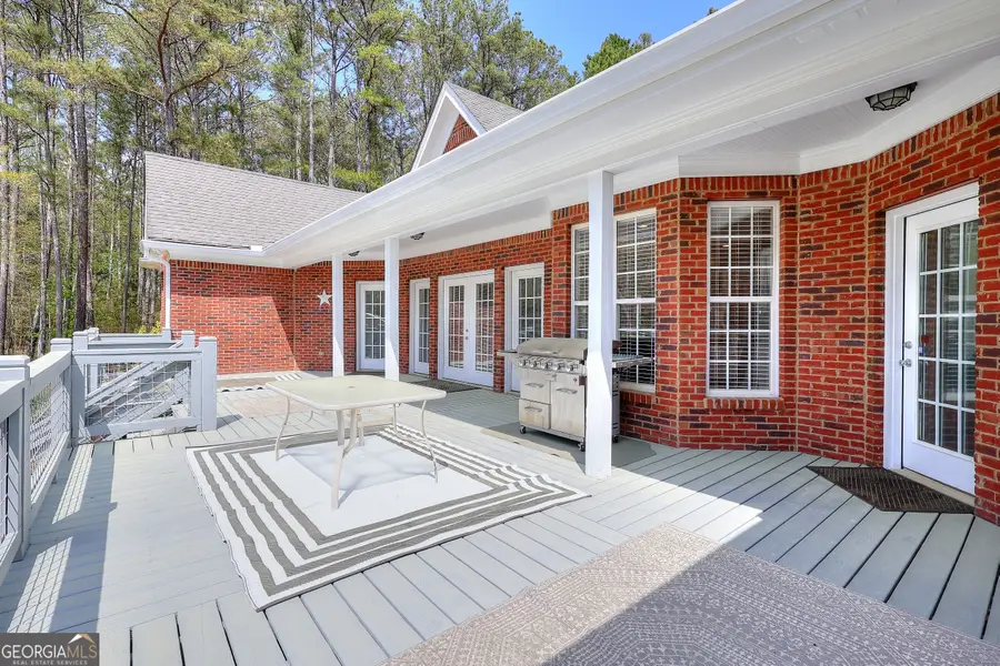 452 Mount Vernon Road, Monroe, GA 30655 - #2