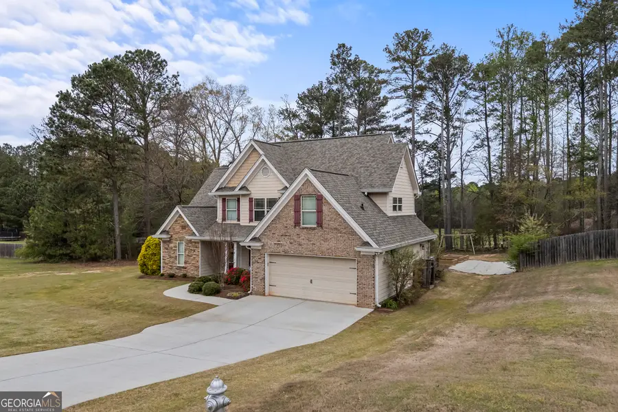 404 Copper Ridge Drive, Loganville, GA 30052 - #2