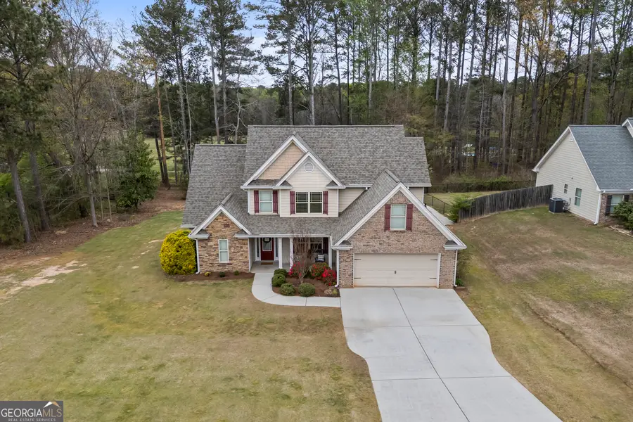 404 Copper Ridge Drive, Loganville, GA 30052 - #3