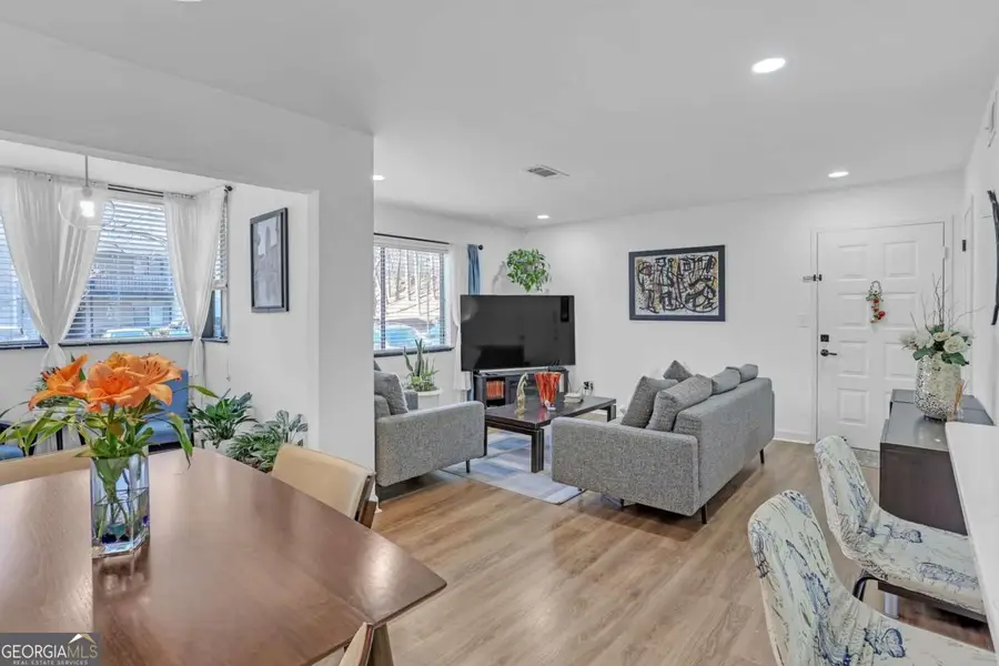 1211 Wingate Way, Atlanta, GA 30350 - #3