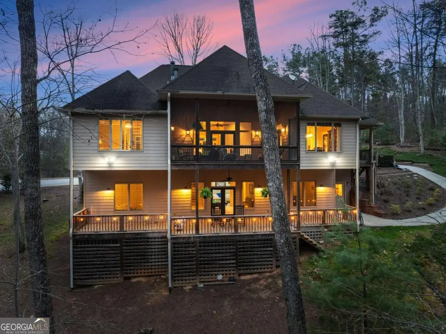 167 Early Red Pippin, Clarkesville, GA 30523 - #3