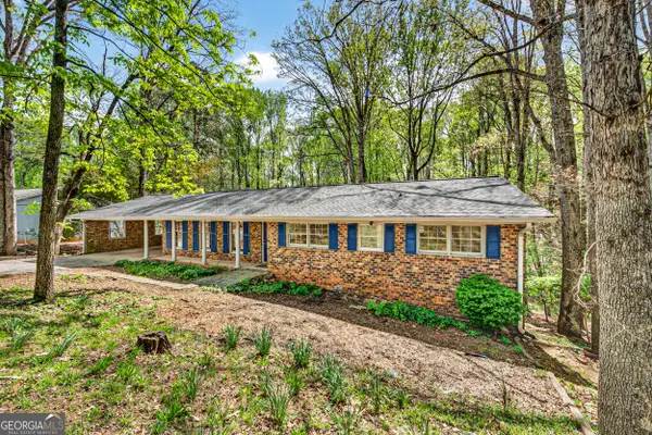 367 Richard Way, Athens, GA 30605