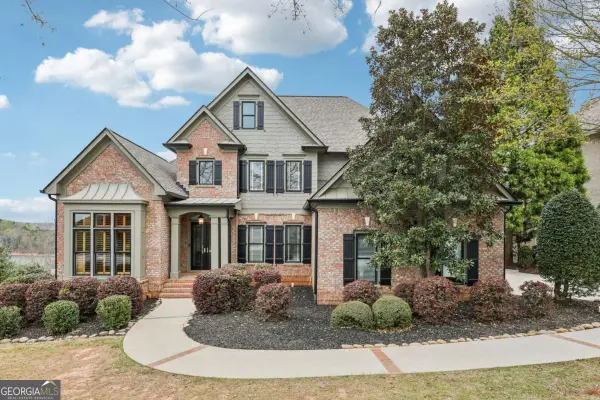 3734 Wavespray Court, Gainesville, GA 30506