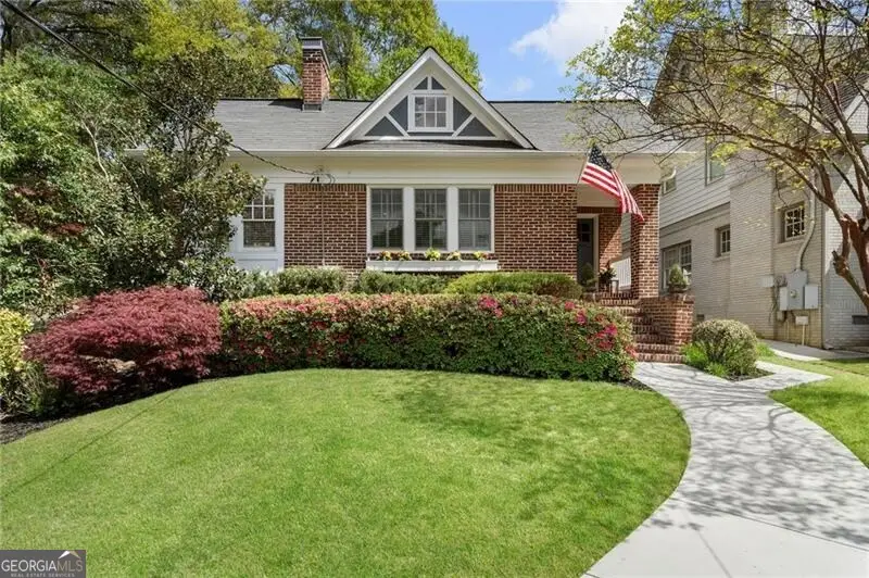 103 Terrace Drive Ne, Atlanta, GA 30305 - #1