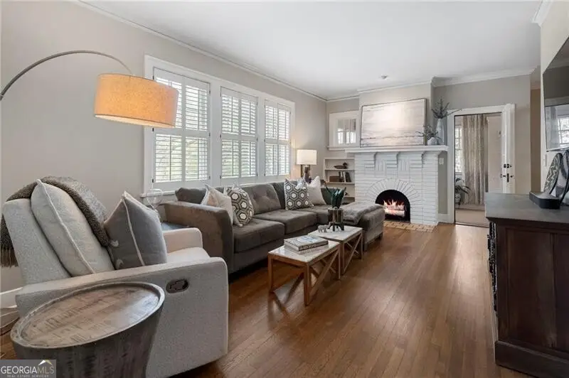 103 Terrace Drive Ne, Atlanta, GA 30305 - #3