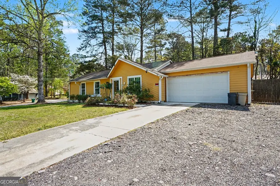 9018 Huntwood Lane, Riverdale, GA 30274 - #3