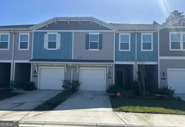13249 Spartina Grass Drive, Jacksonville, FL 32218