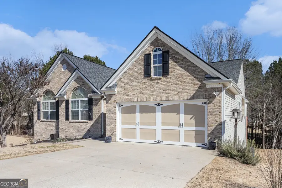 213 Overlook Court, Dallas, GA 30157 - #2
