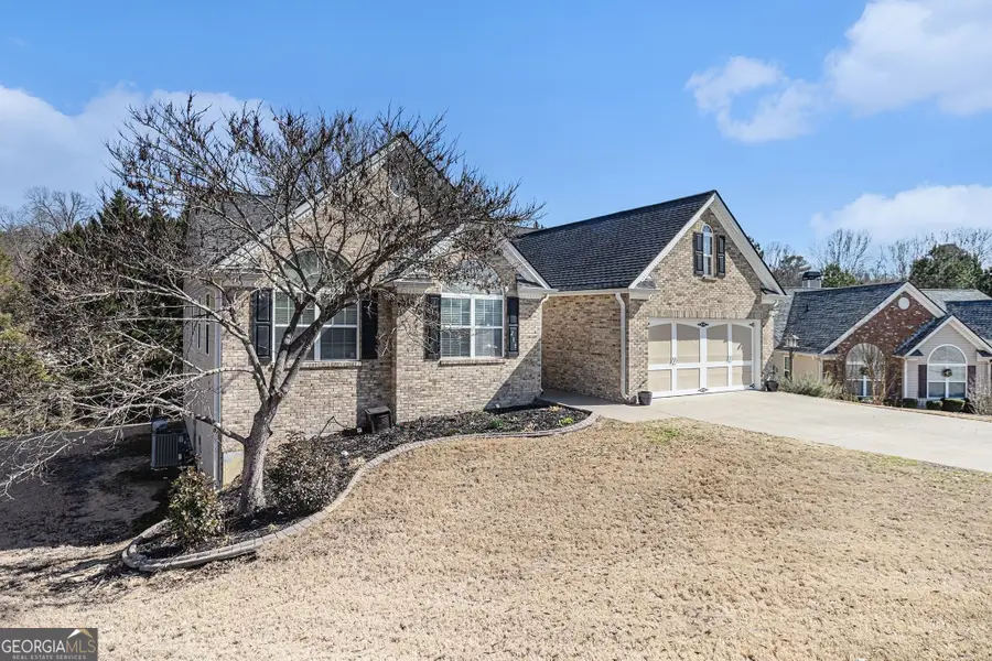 213 Overlook Court, Dallas, GA 30157 - #3