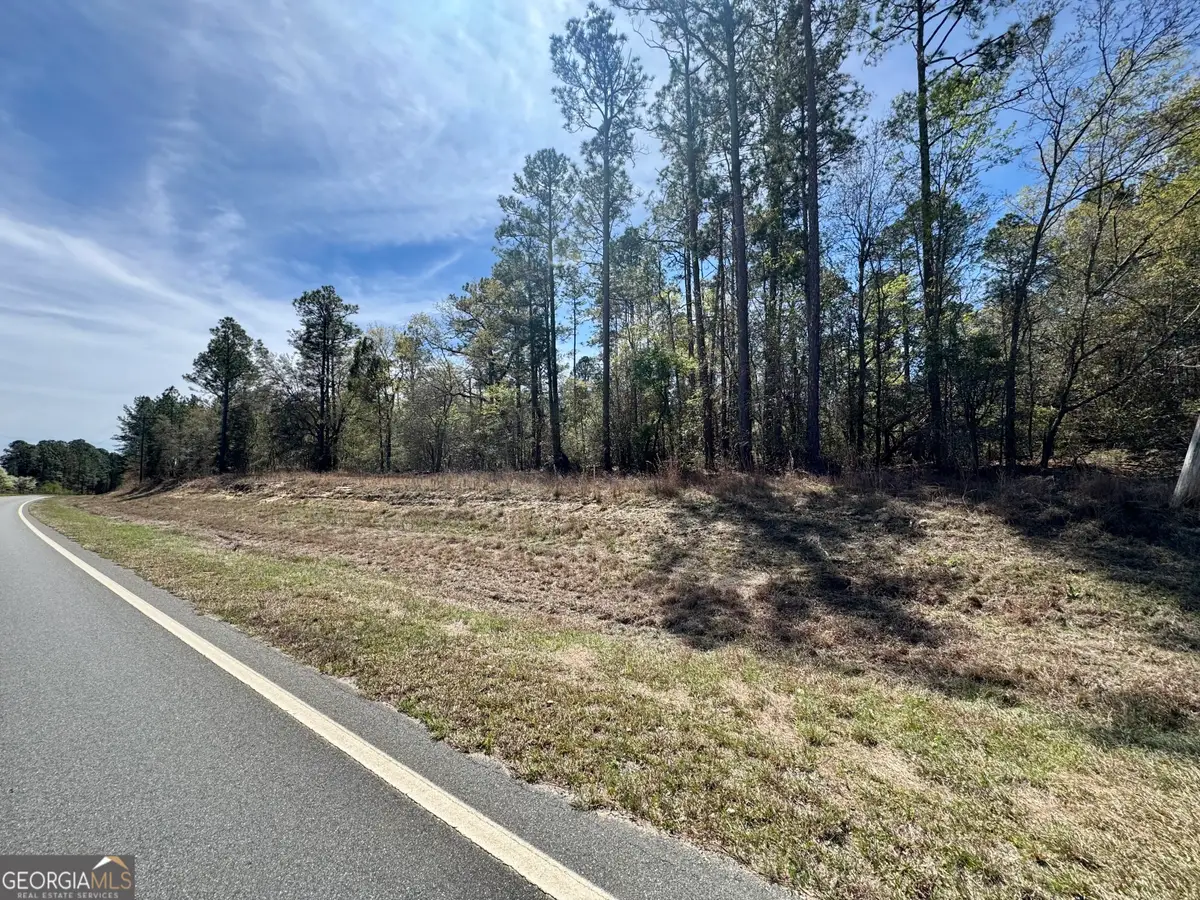 0 East Ga Hwy 86, Lyons, GA 30436 - #1