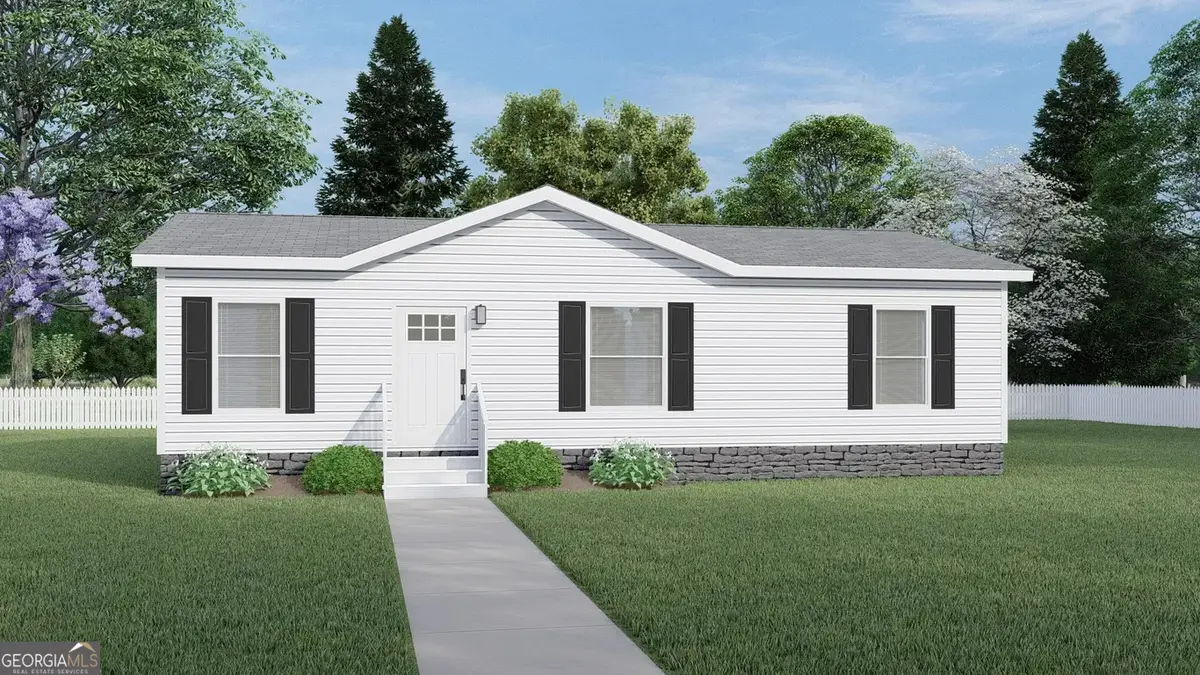 169 Lakeside Trail, Martin, GA 30557 - #1