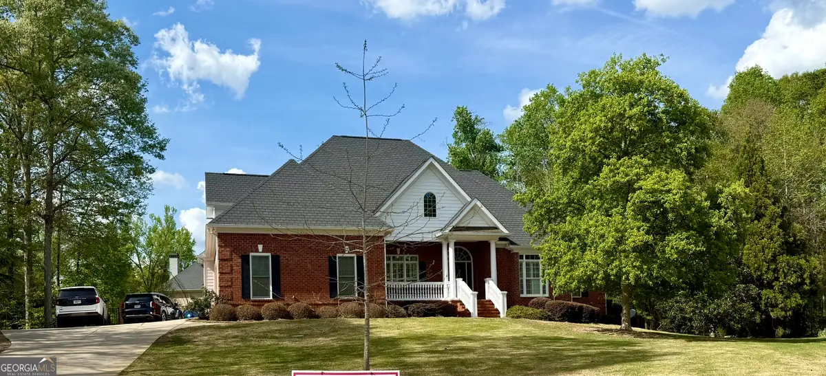 1690 Mcfall Court, Watkinsville, GA 30677 - #1