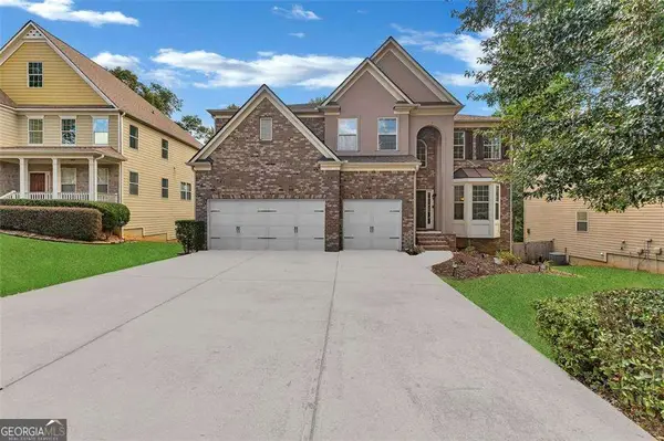 1913 Avondale Court, Locust Grove, GA 30248