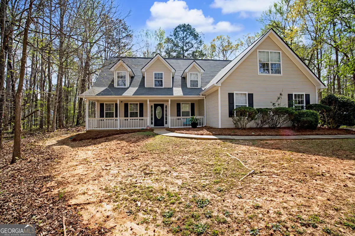 15 Ingram Court, Newnan, GA 30263 - #1