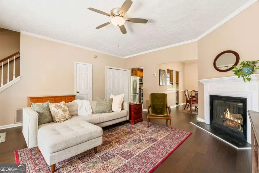 3452 Washington Way, Atlanta, GA 30340 - #3