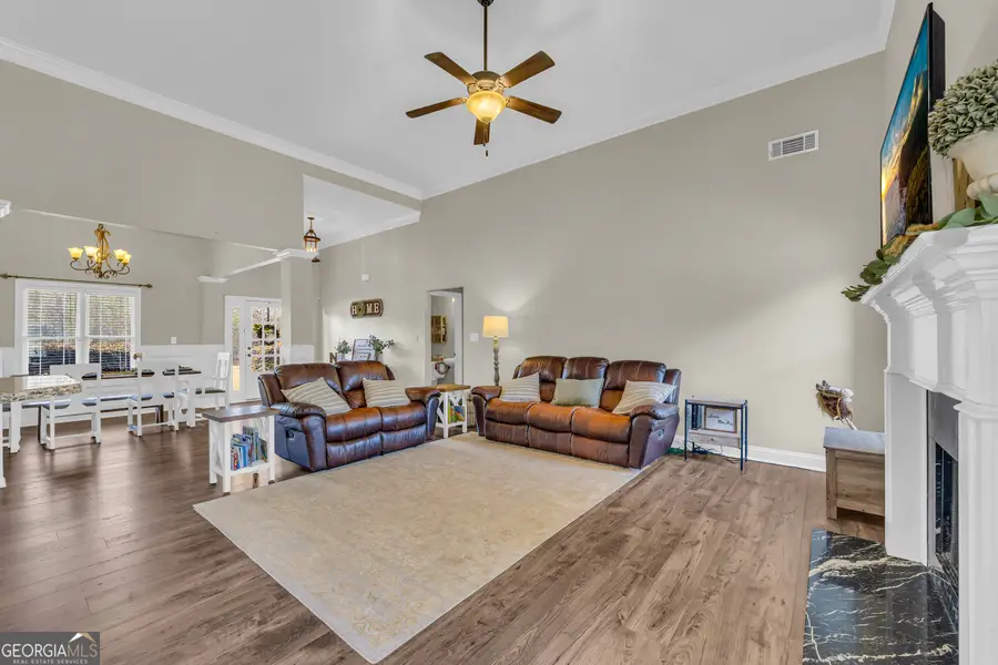 2464 Savage Road, Bogart, GA 30622 - #2