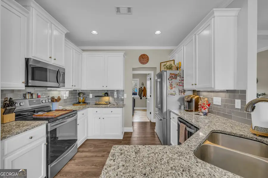 2464 Savage Road, Bogart, GA 30622 - #3