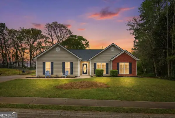 433 Spratlin Drive, Jefferson, GA 30549