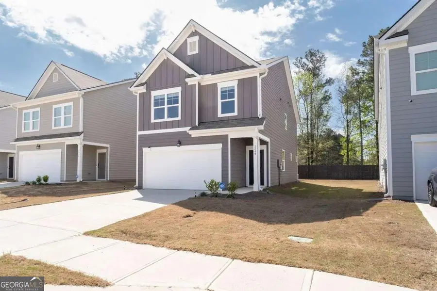 1242 Riverstone Road, Jonesboro, GA 30238 - #2