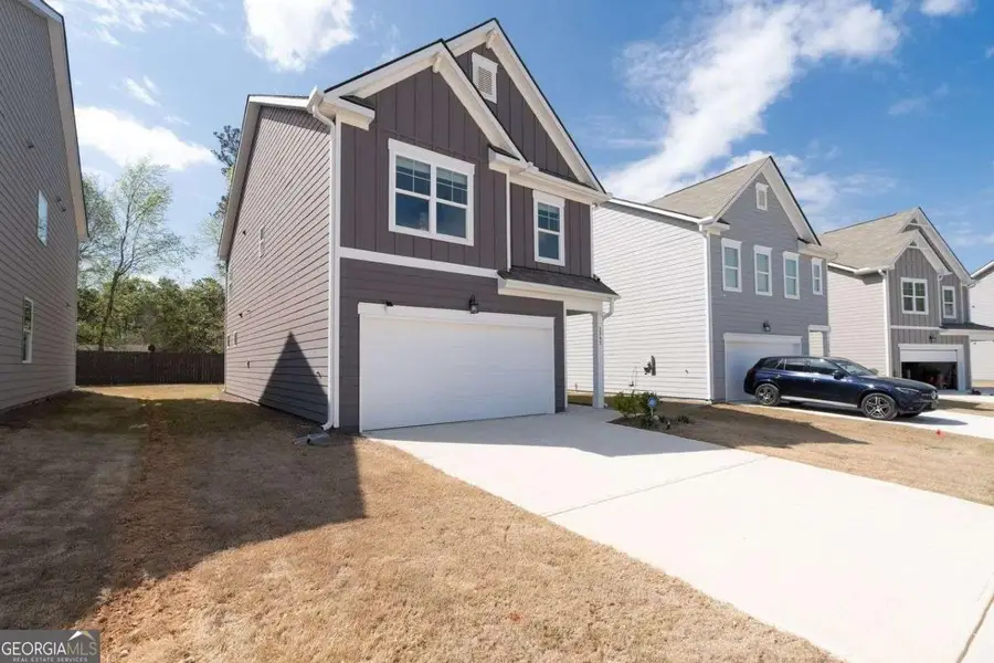 1242 Riverstone Road, Jonesboro, GA 30238 - #3