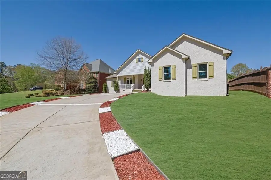 2373 Temple Johnson Road, Snellville, GA 30078 - #3