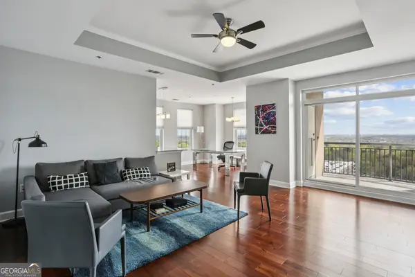 325 E Paces Ferry Road Ne #APT 1805, Atlanta, GA 30305