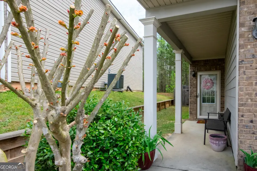 8782 Seneca Road, Palmetto, GA 30268 - #2