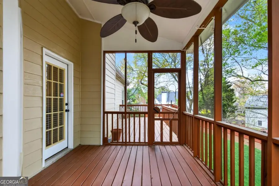 5740 Bryson Lane, Alpharetta, GA 30004 - #2