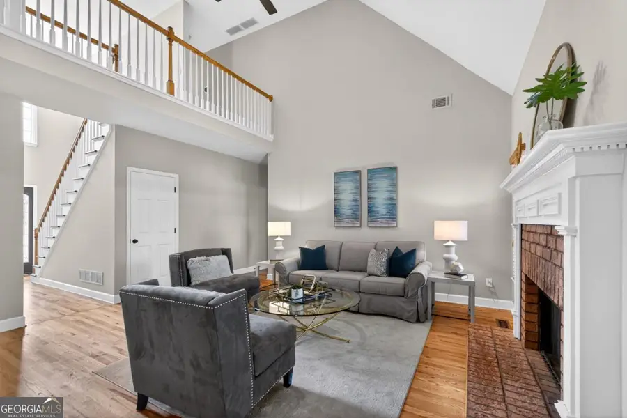 5740 Bryson Lane, Alpharetta, GA 30004 - #3