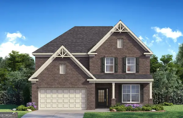 7187 Bocholt Drive, South Fulton, GA 30349