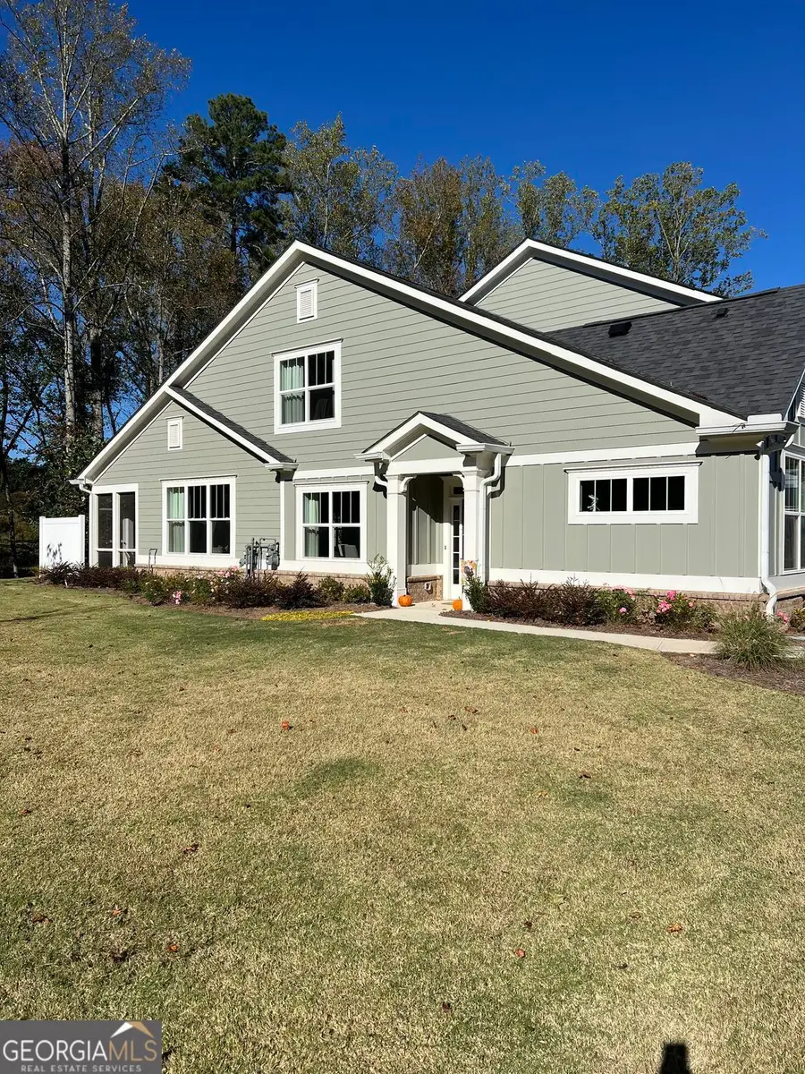 704 Calypso Way, Cumming, GA 30040 - #2