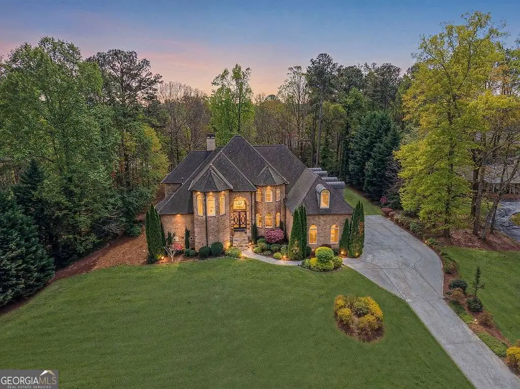 599 Concord Road Sw, Smyrna, GA 30082 - #1