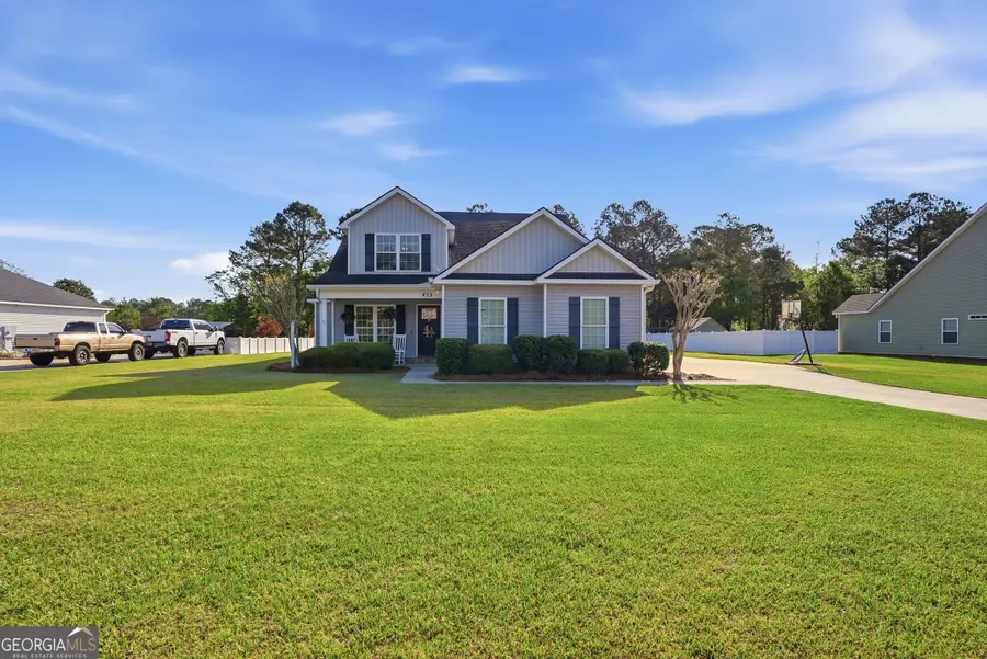 423 Small Pond Lane, Statesboro, GA 30458 - #2